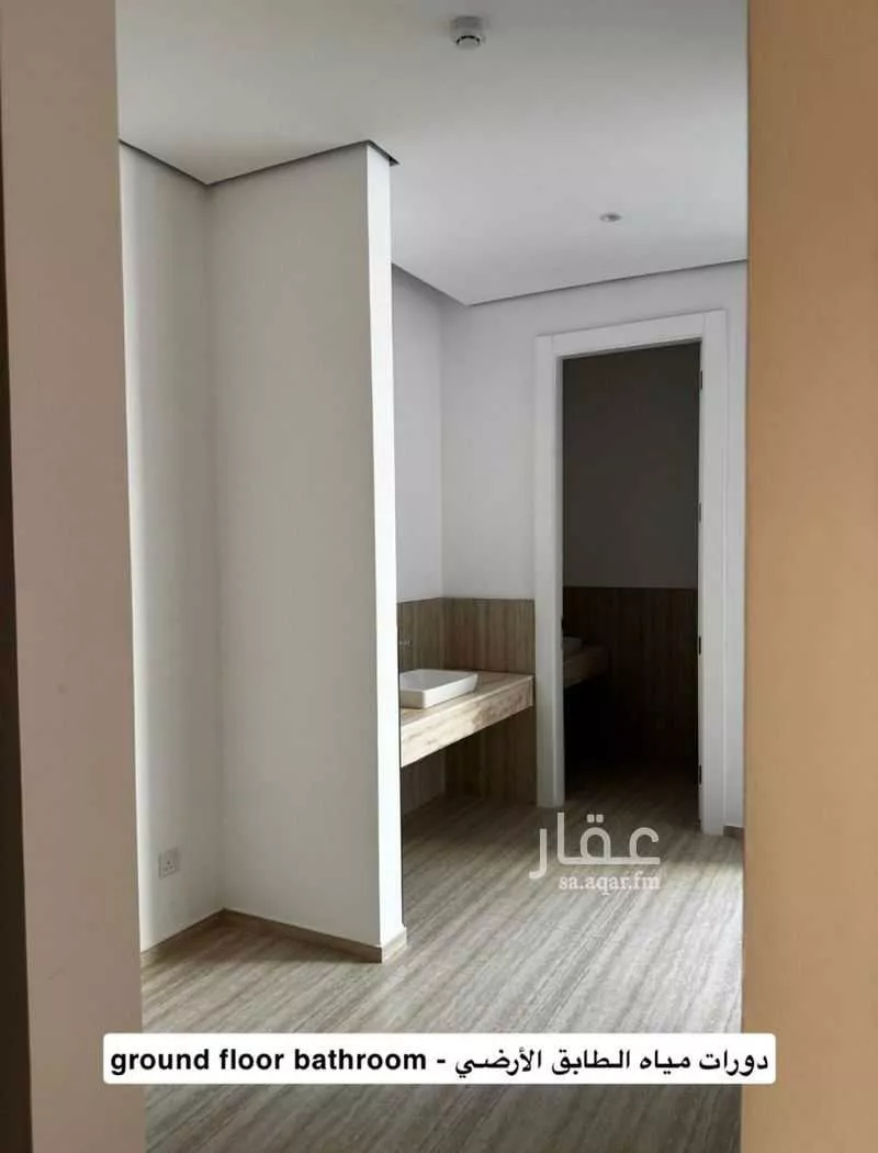 3 bedroom villa in Al Aridh 4