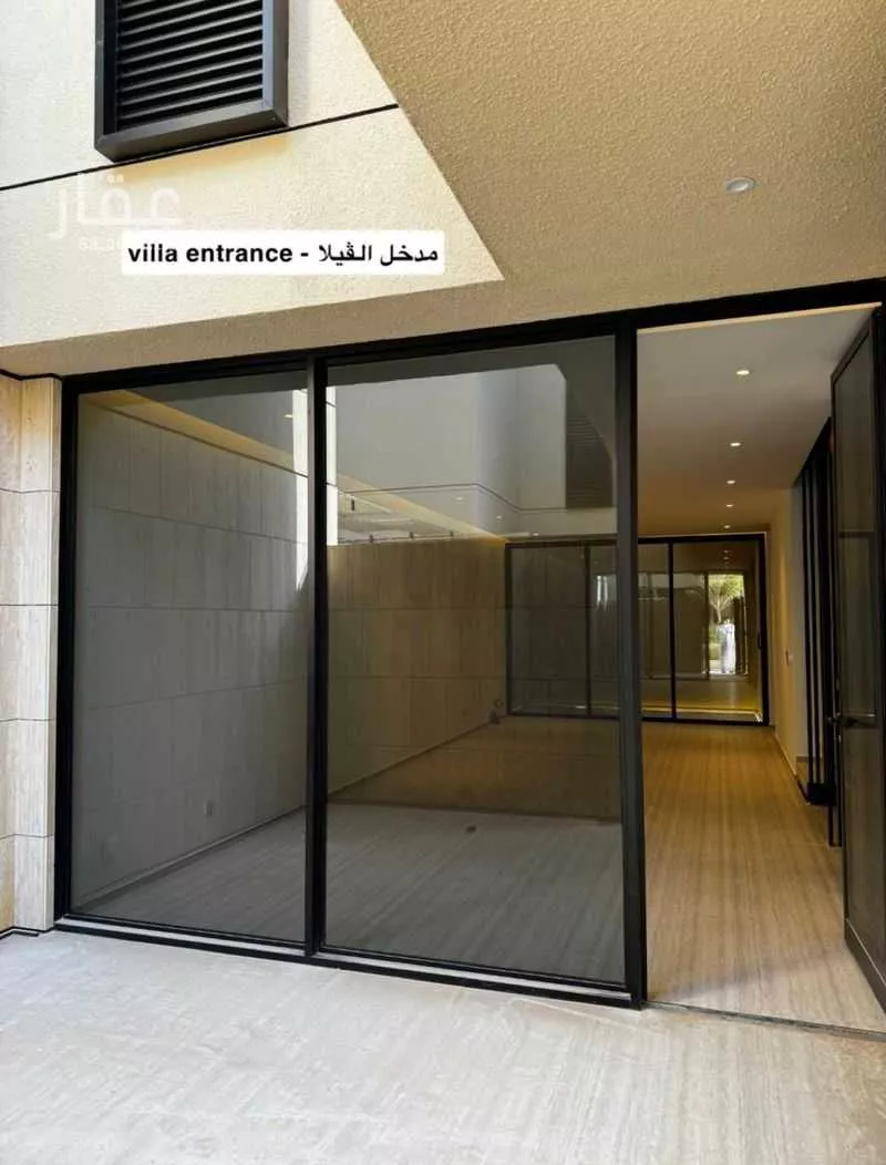 3 bedroom villa in Al Aridh 2