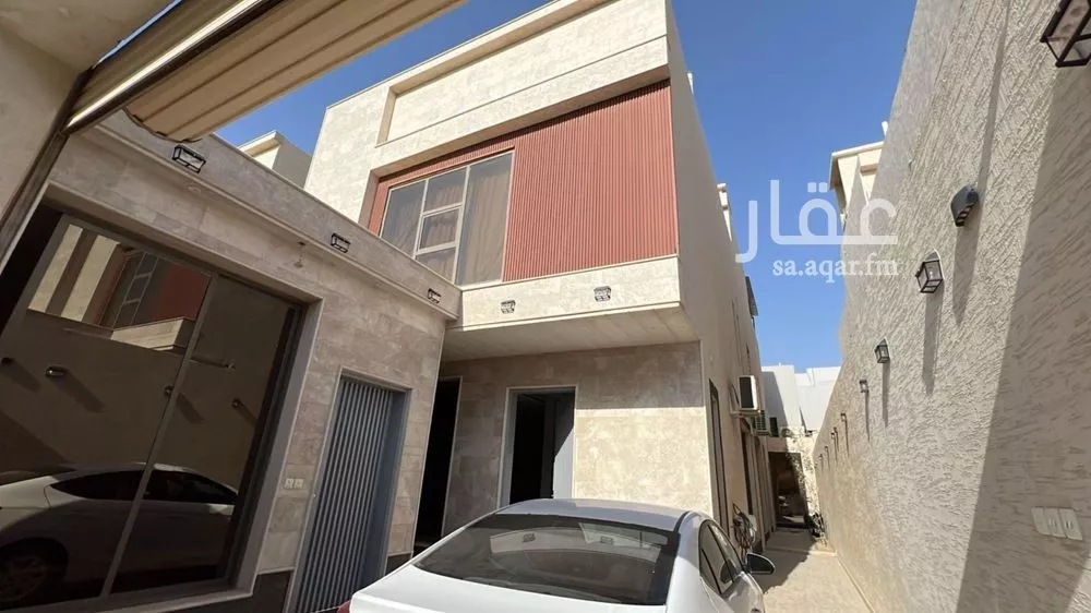 3 bedroom villa in Tuwaiq