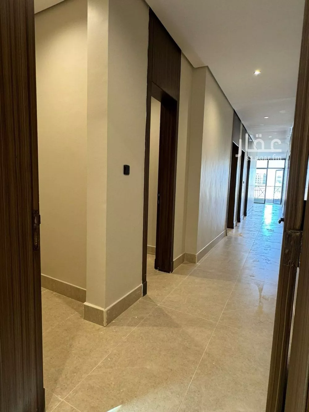 5 bedroom apartment in Al Hamra 3