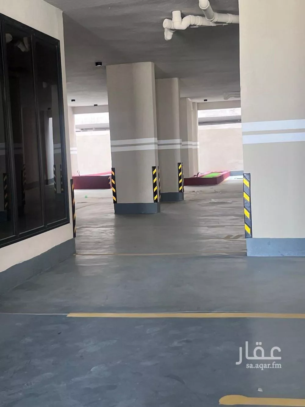 شقة 5 غرف في الحمرا 3