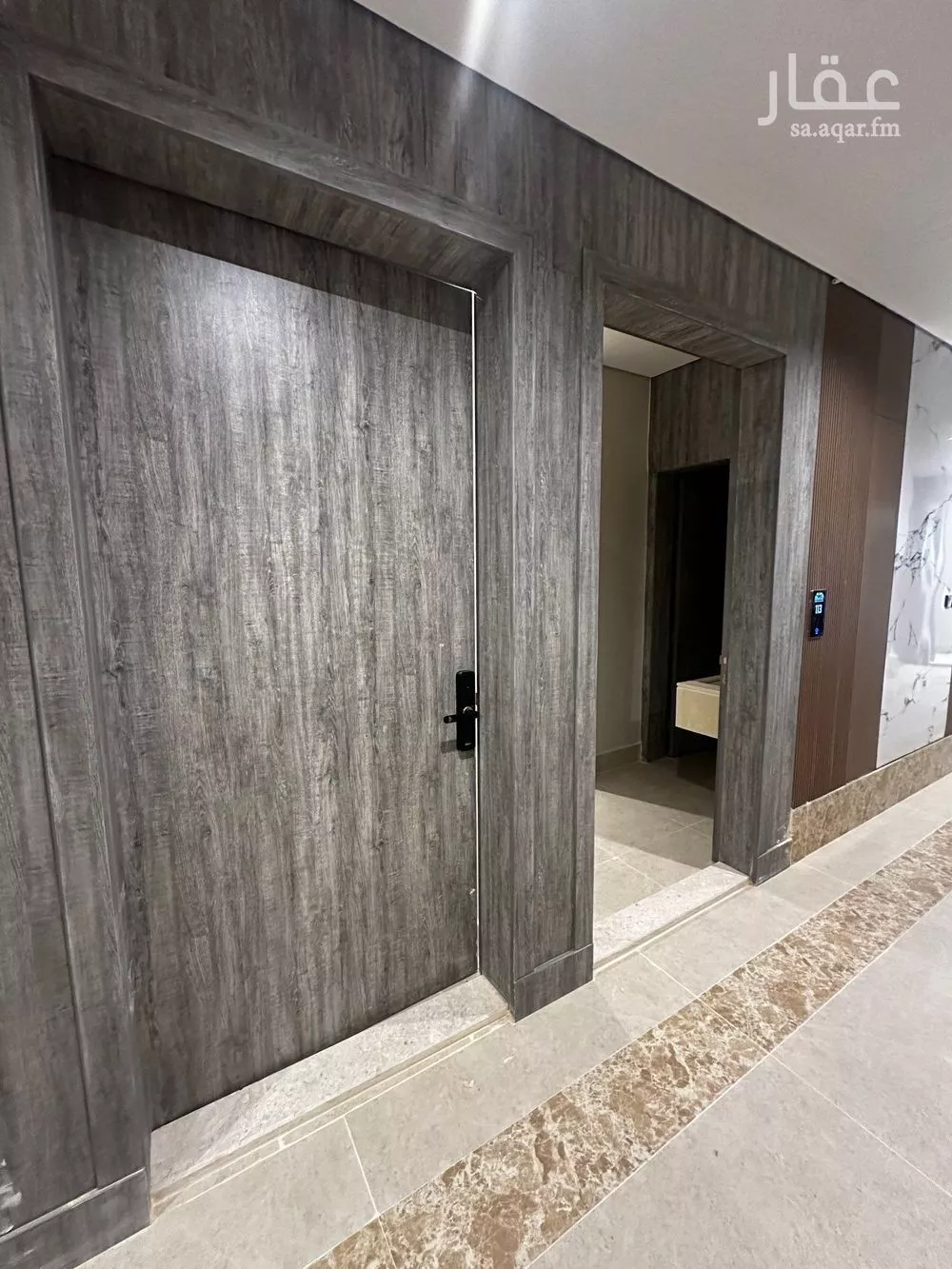 شقة 4 غرف في الحمرا 2