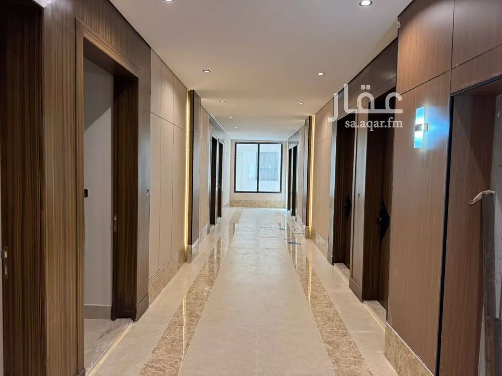 5 bedroom apartment in Al Hamra 2
