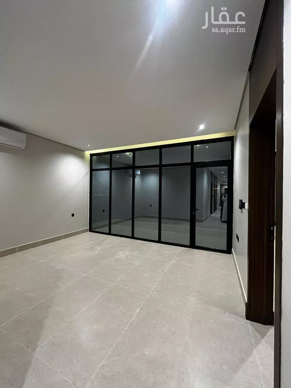 شقة 5 غرف في الحمرا 5