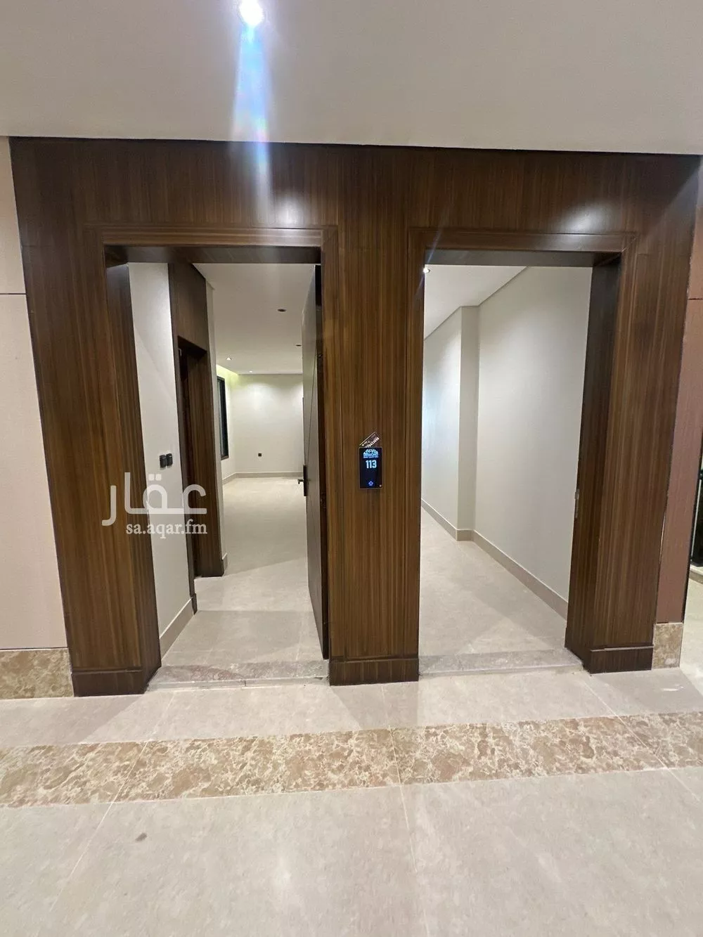 شقة 5 غرف في الحمرا 2