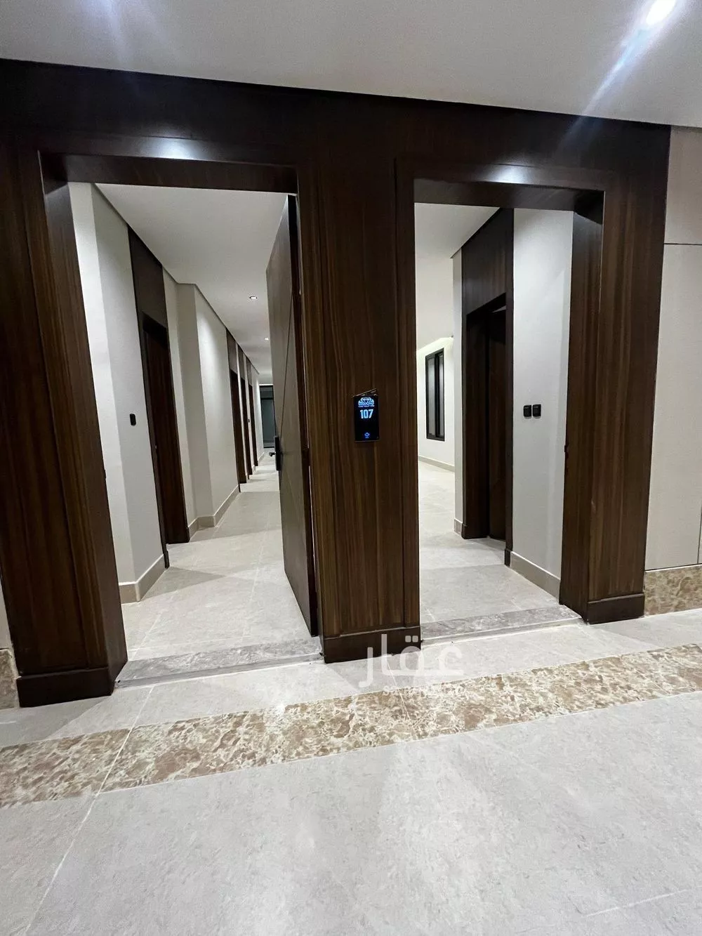 شقة 5 غرف في الحمرا 4