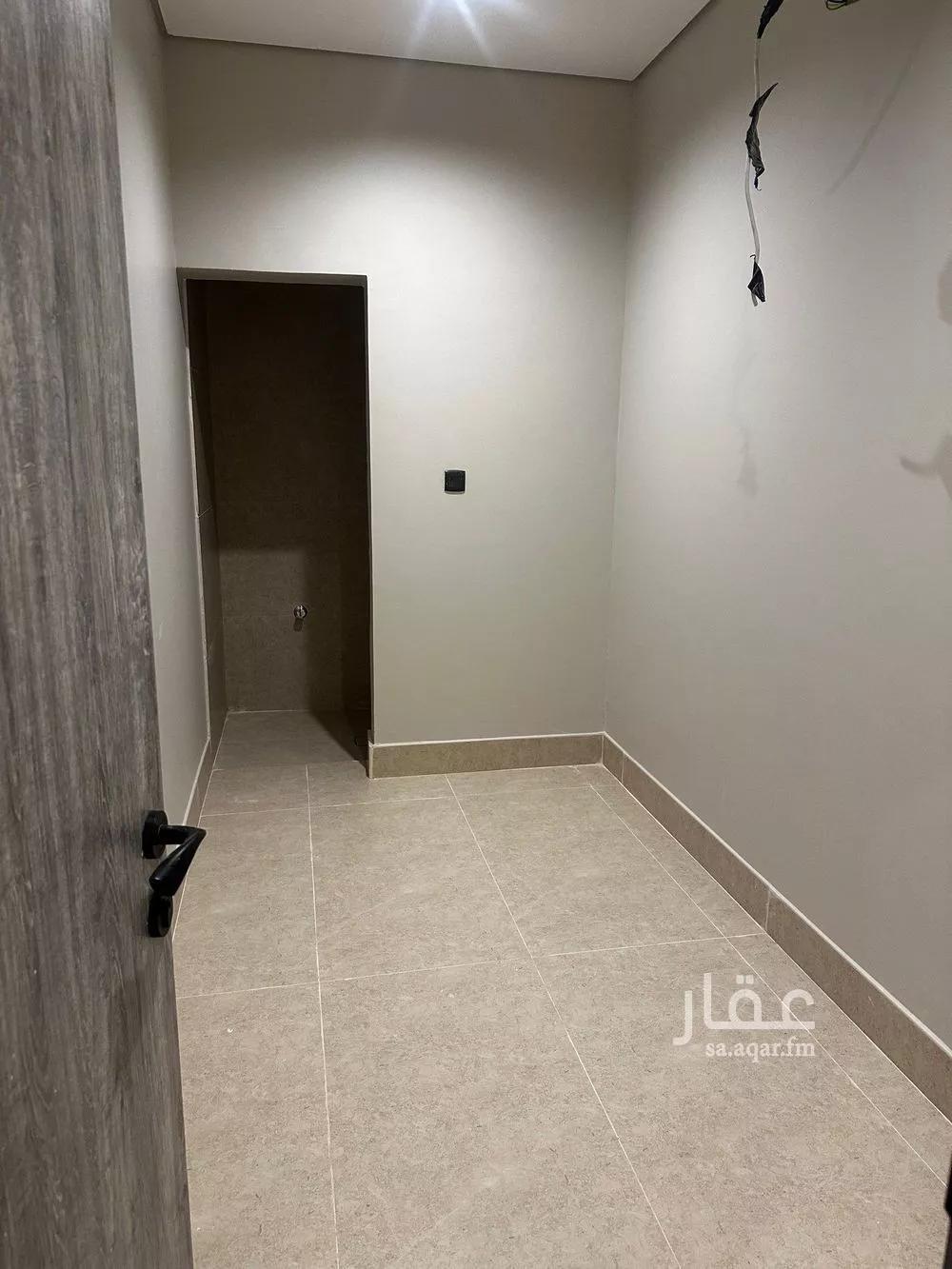 شقة 4 غرف في الحمرا 4