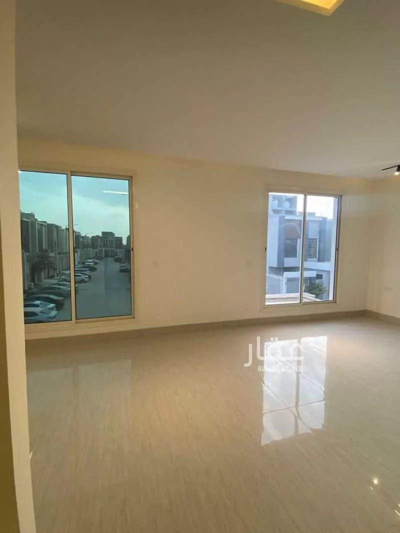 4 bedroom apartment in Al Rimal 4