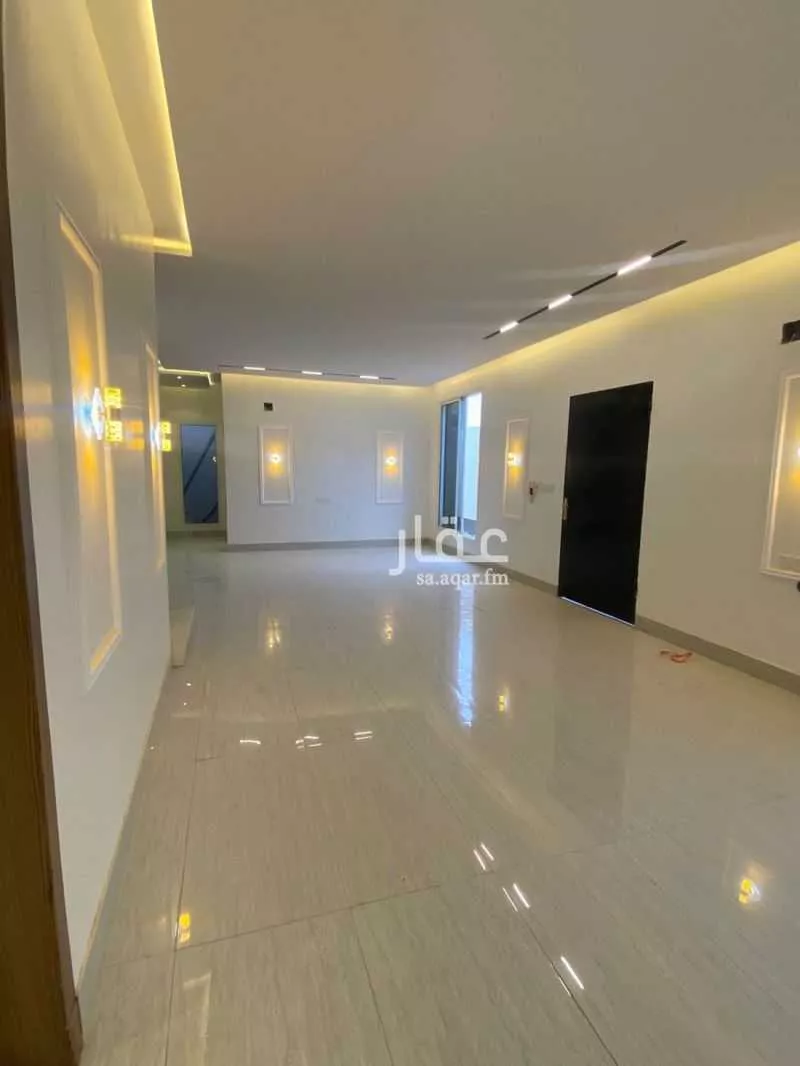 4 bedroom apartment in Al Rimal 2
