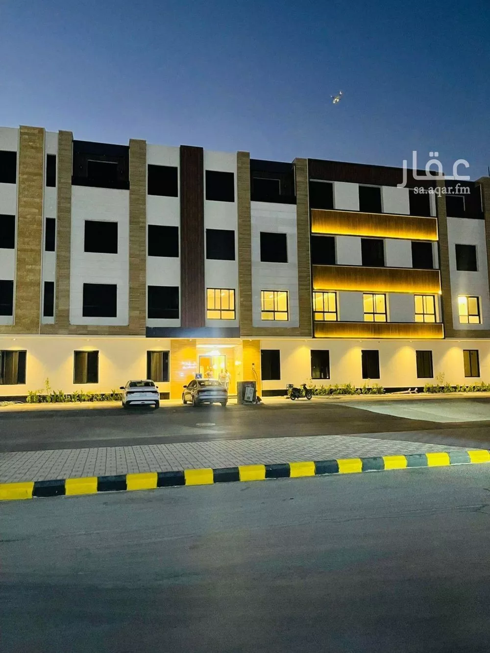 شقة 4 غرف في المونسية، الرياض 6