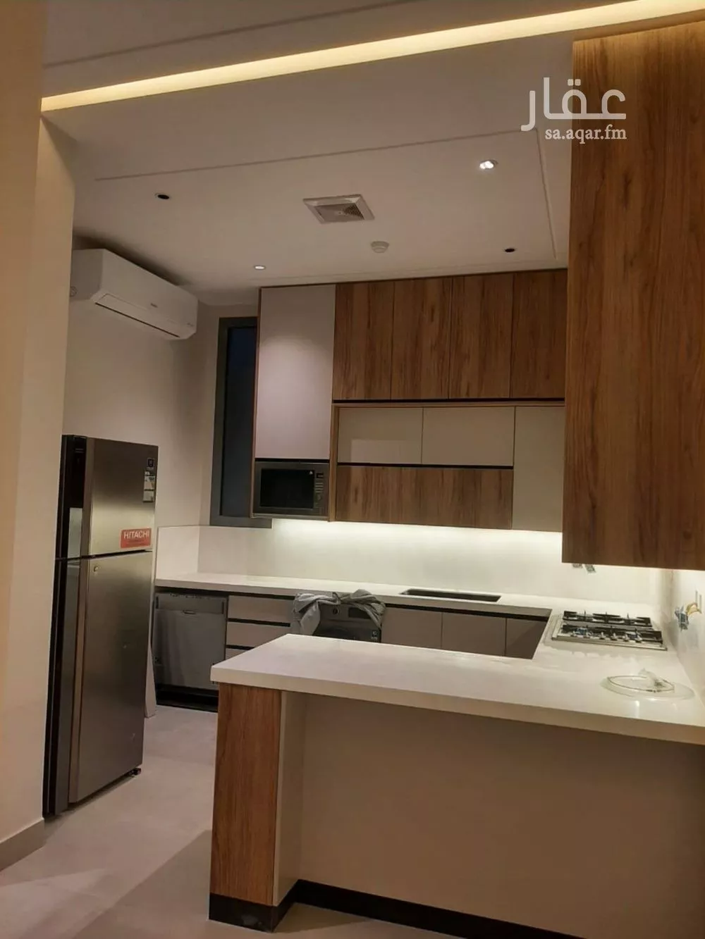 4 bedroom apartment in Al Munsiyah, Riyadh 4