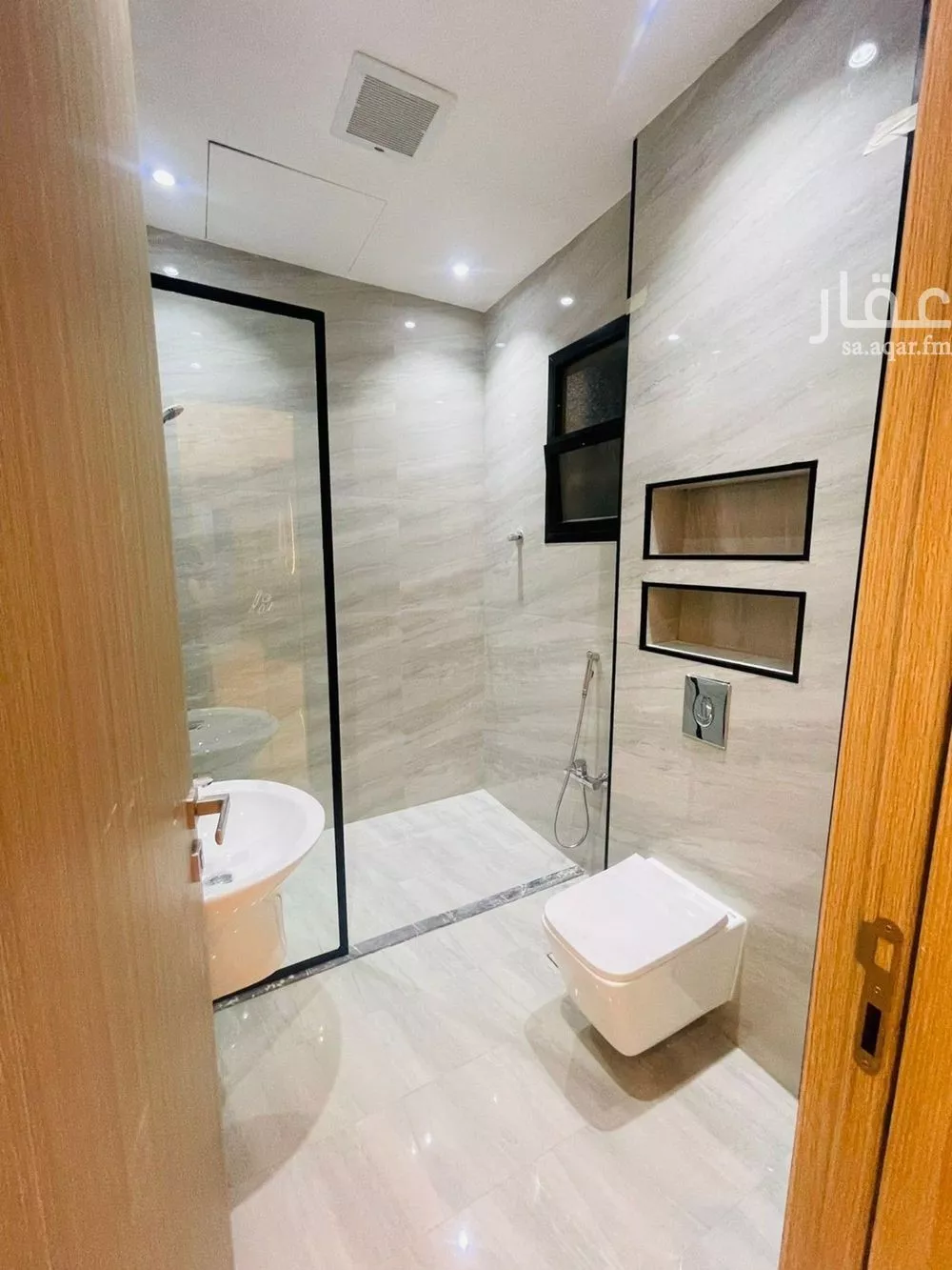 4 bedroom apartment in Al Munsiyah, Riyadh 16