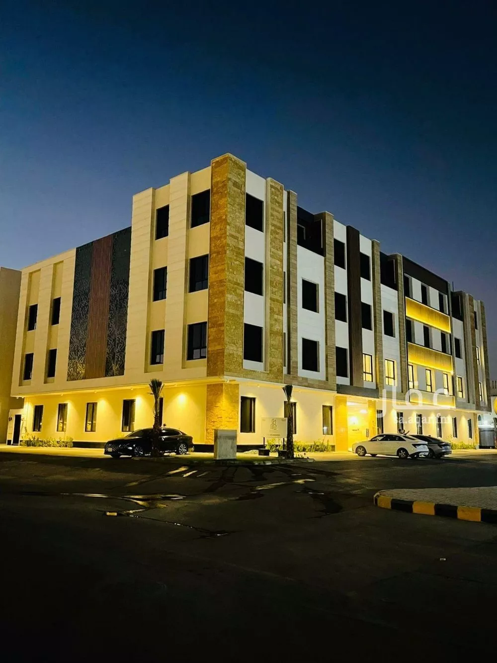 4 bedroom apartment in Al Munsiyah, Riyadh 4