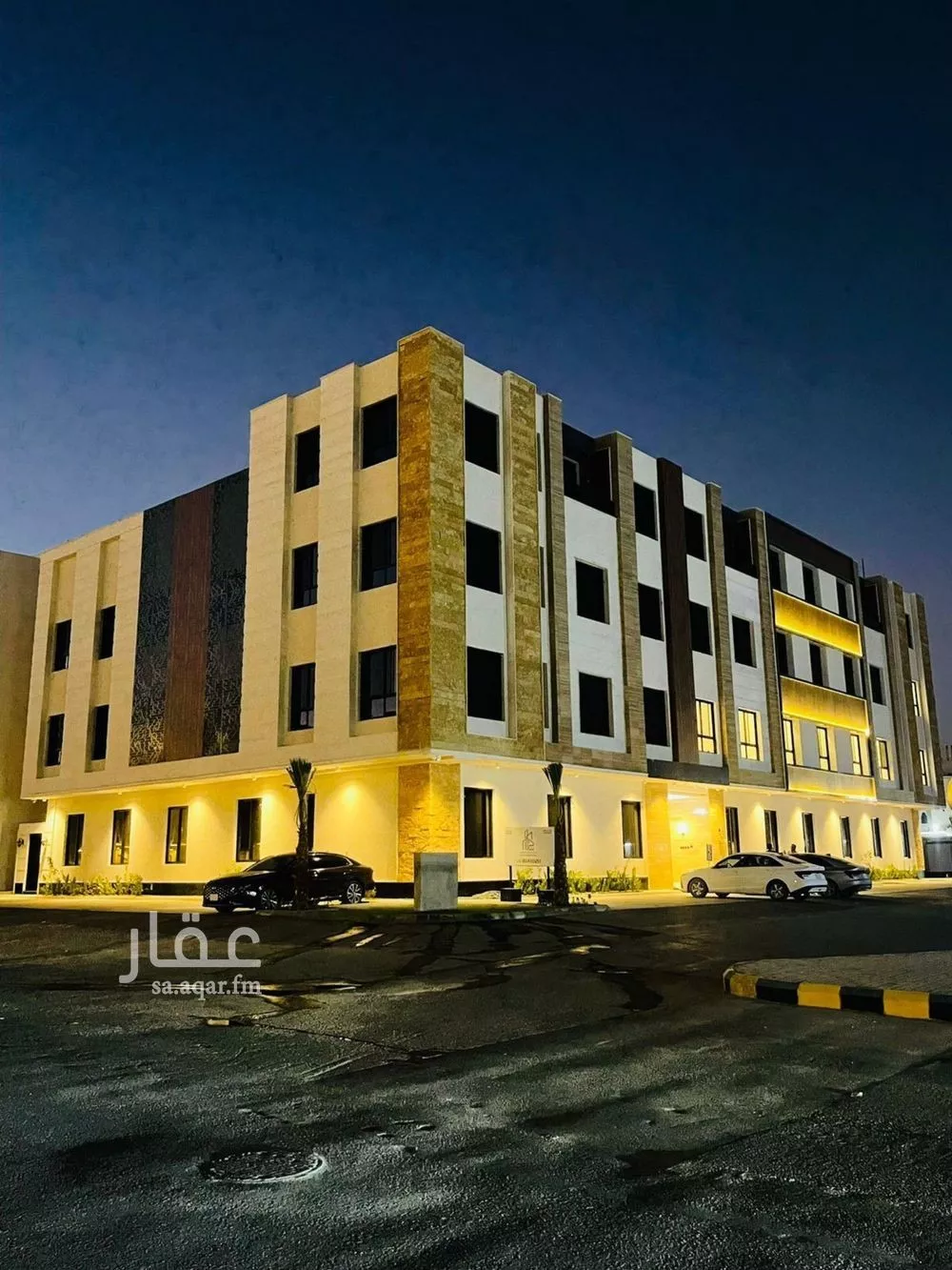 شقة 4 غرف في المونسية، الرياض 4