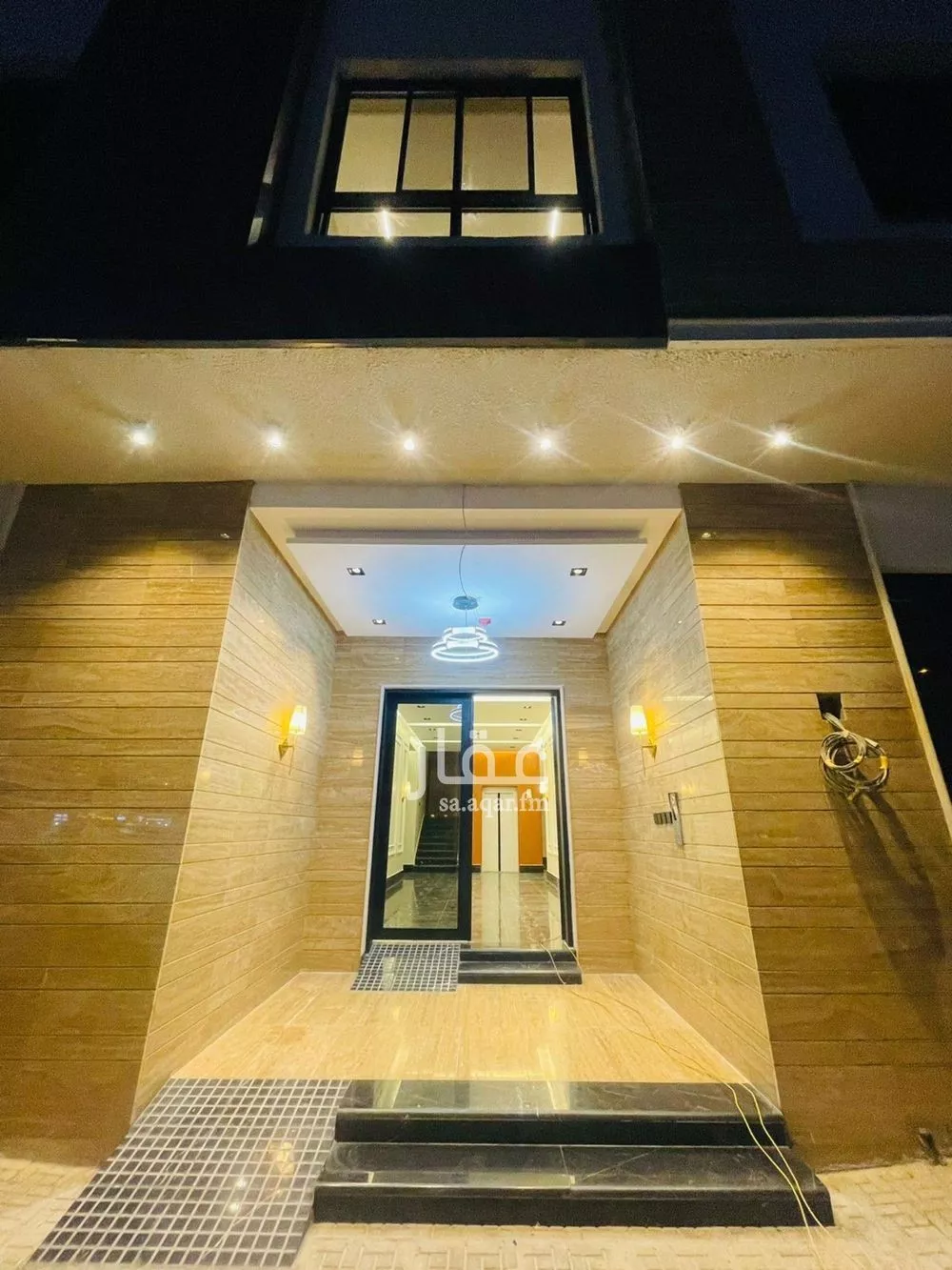 4 bedroom apartment in Al Munsiyah, Riyadh 7