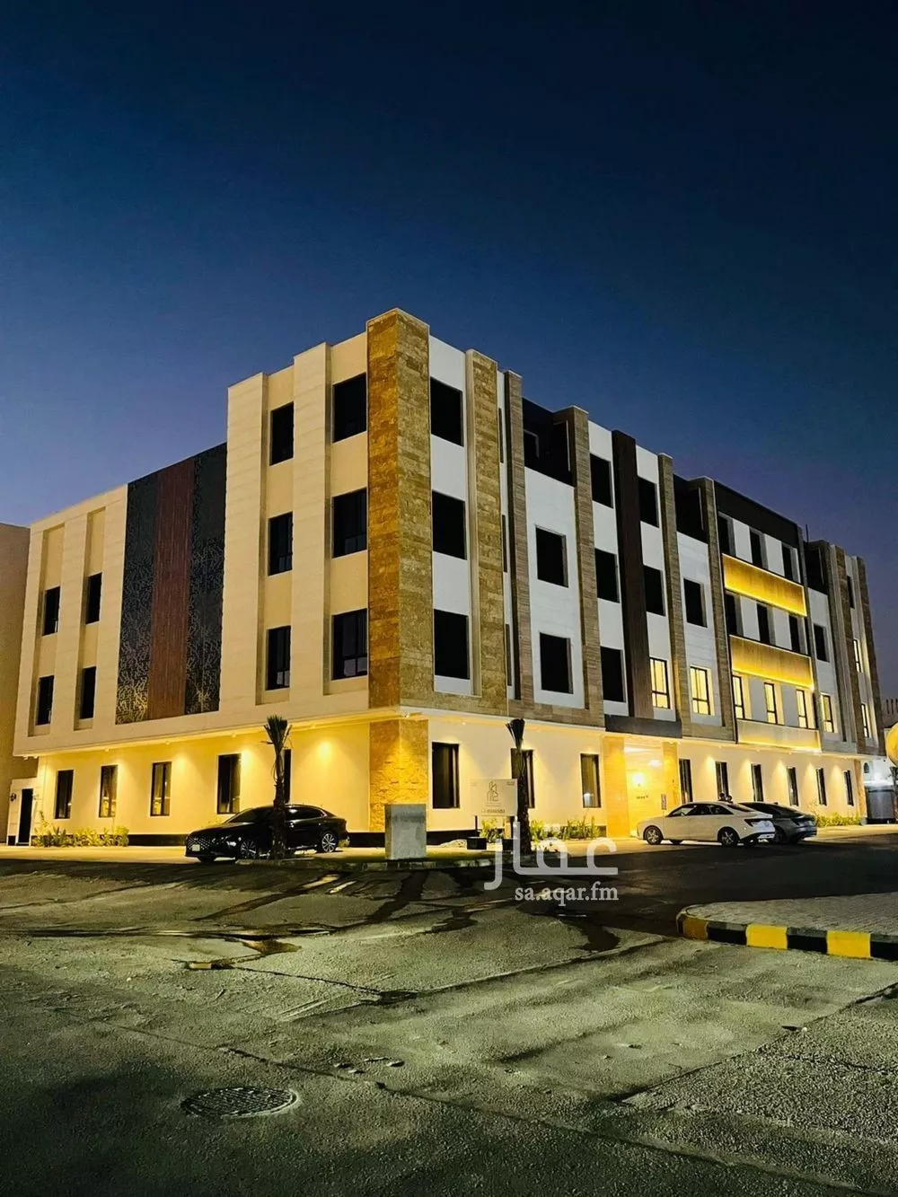 شقة 4 غرف في المونسية، الرياض 5