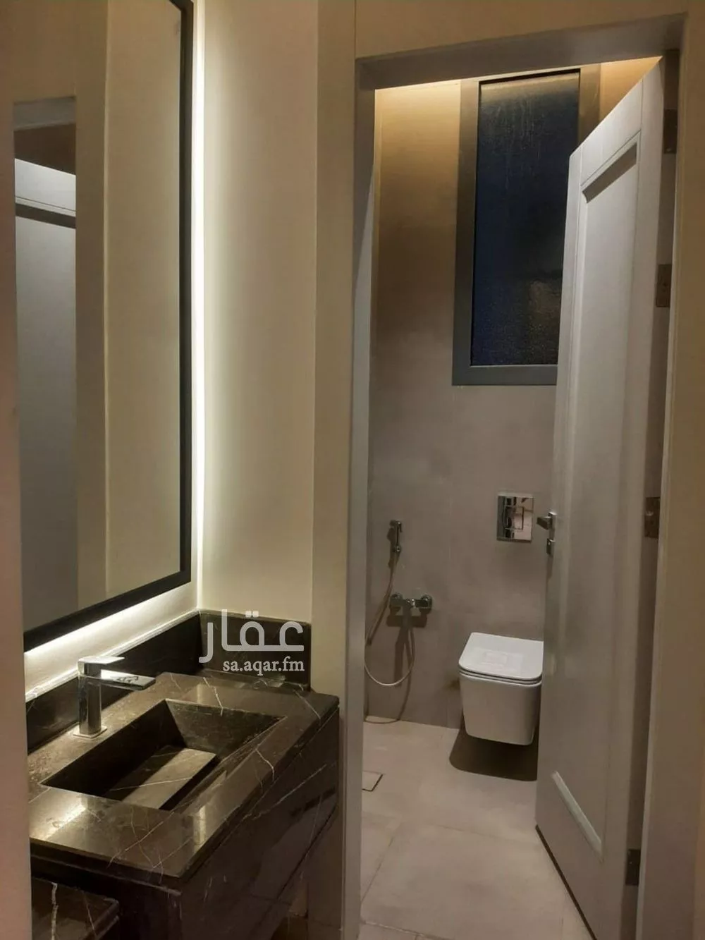 4 bedroom apartment in Al Munsiyah, Riyadh 7