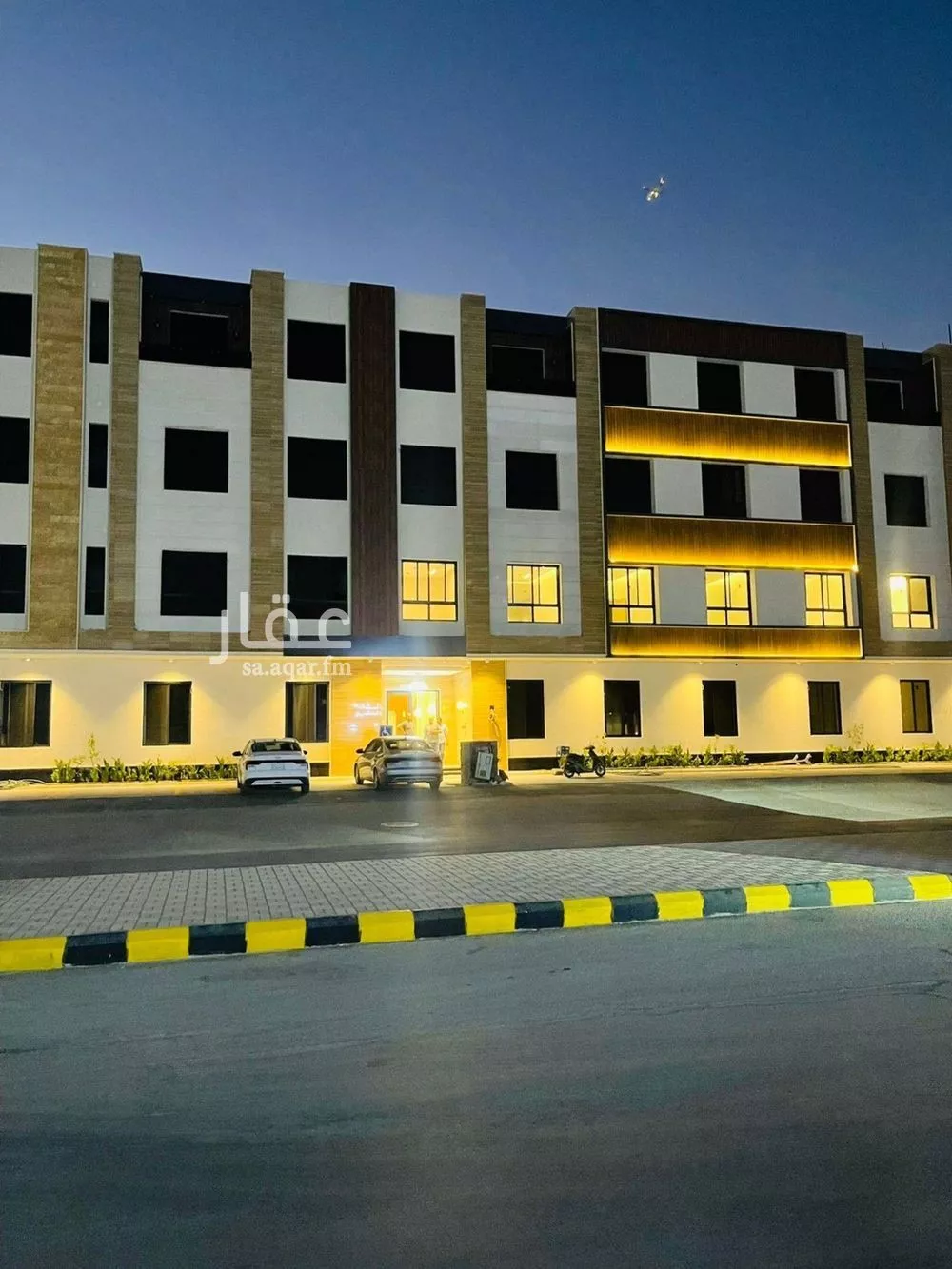 4 bedroom apartment in Al Munsiyah, Riyadh 5