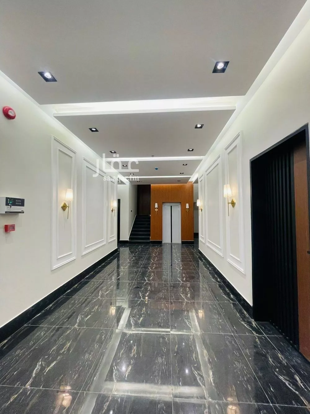 4 bedroom apartment in Al Munsiyah, Riyadh 8