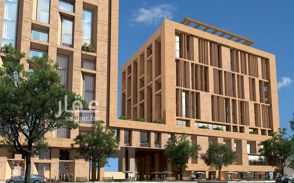 2 bedroom apartment in Al Murabba, Riyadh 10