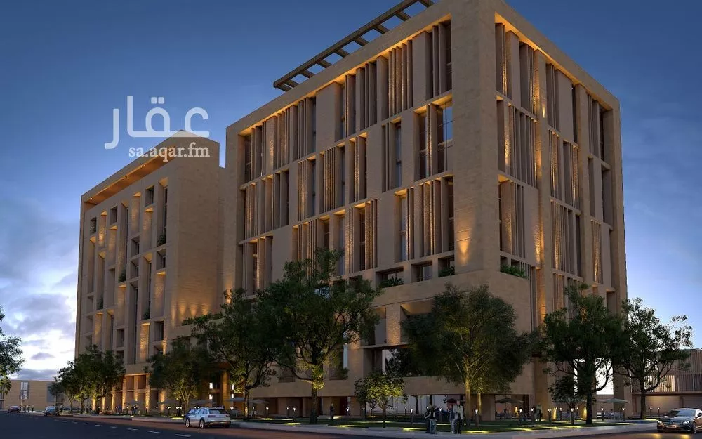 2 bedroom apartment in Al Murabba, Riyadh 6