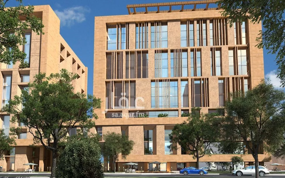 2 bedroom apartment in Al Murabba, Riyadh 7