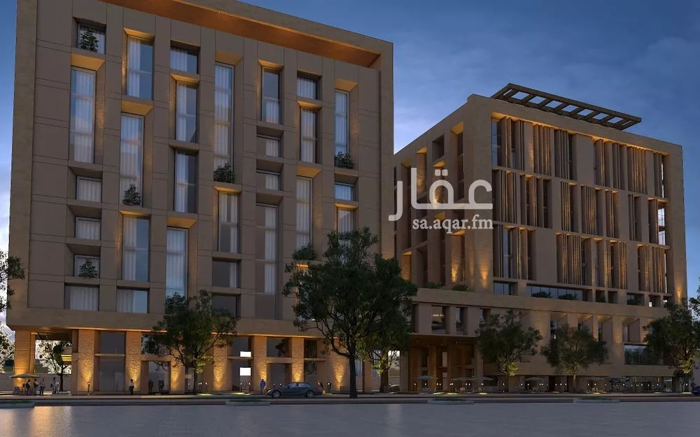 2 bedroom apartment in Al Murabba, Riyadh 8