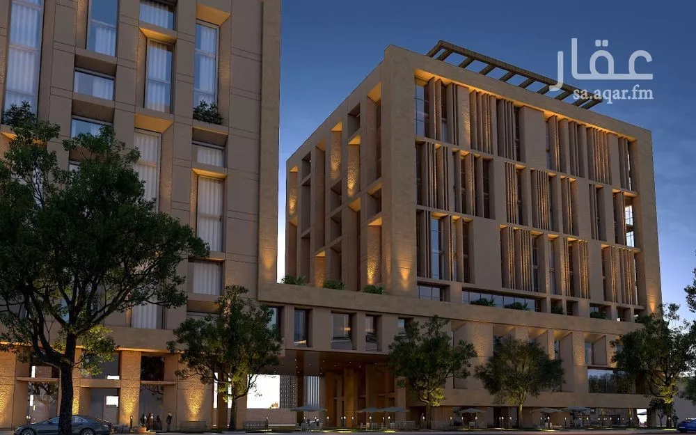 2 bedroom apartment in Al Murabba, Riyadh 11