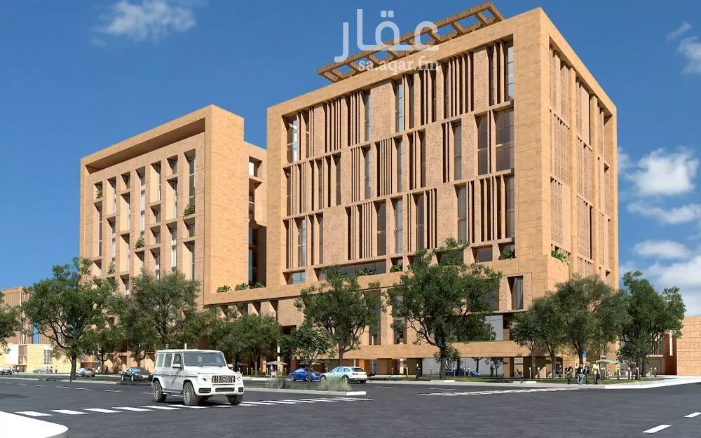 2 bedroom apartment in Al Murabba, Riyadh 4
