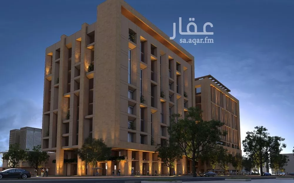 2 bedroom apartment in Al Murabba, Riyadh 5