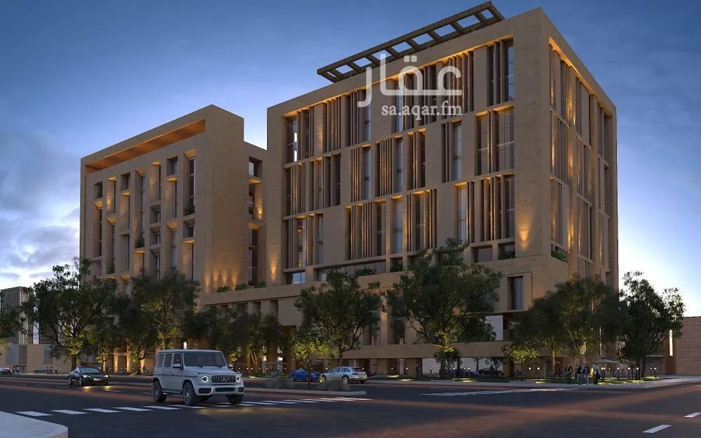 2 bedroom apartment in Al Murabba, Riyadh 9