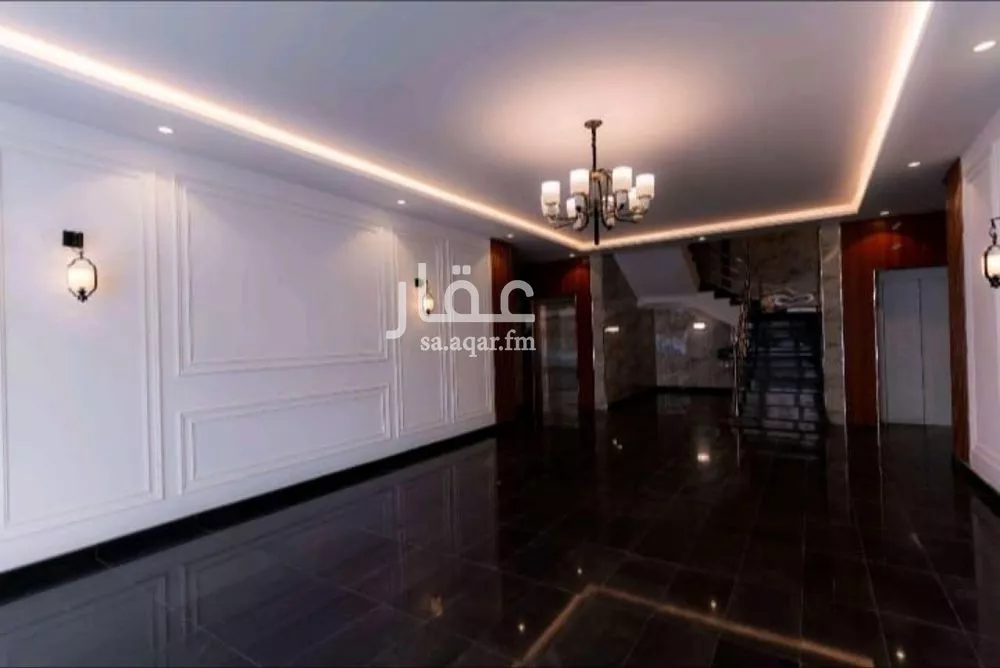 شقة 4 غرف في الواحة 1