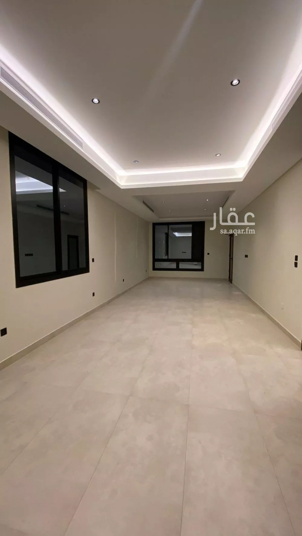 شقة 5 غرف في النهضة 1