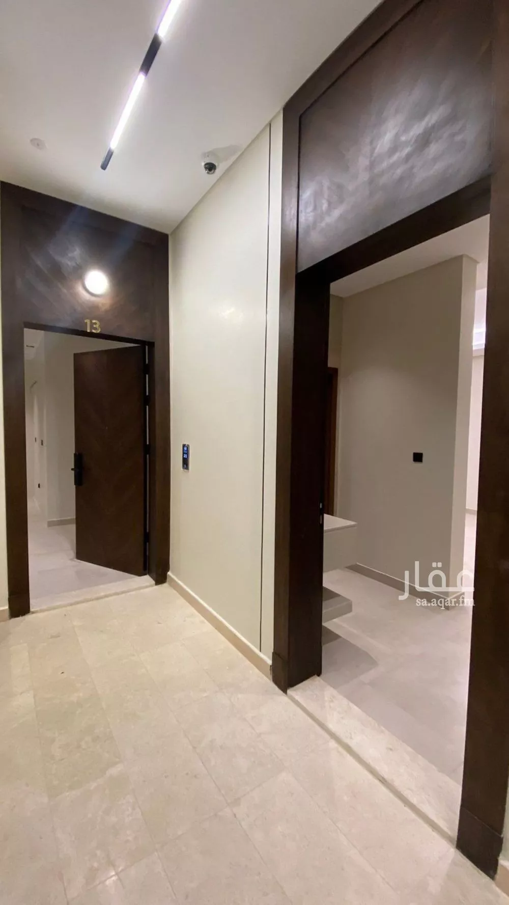 شقة 5 غرف في النهضة 3