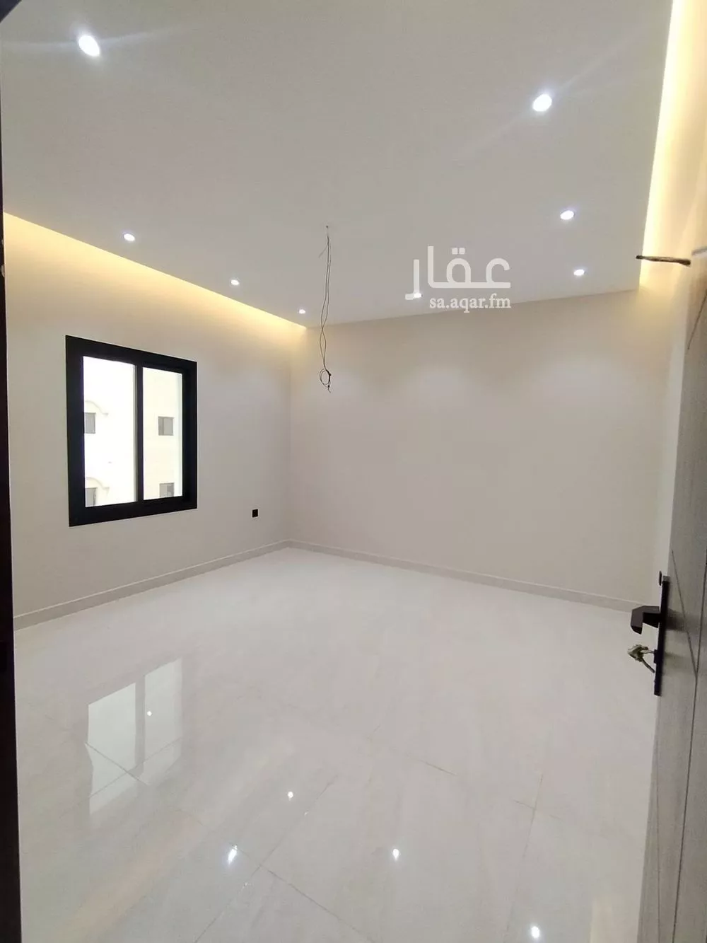 شقة 4 غرف في الربوة 3