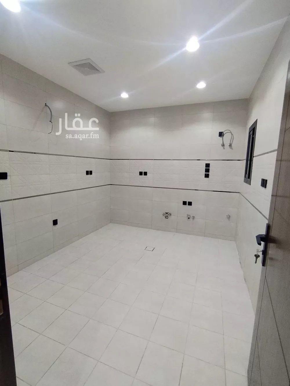 شقة 4 غرف في الربوة 2