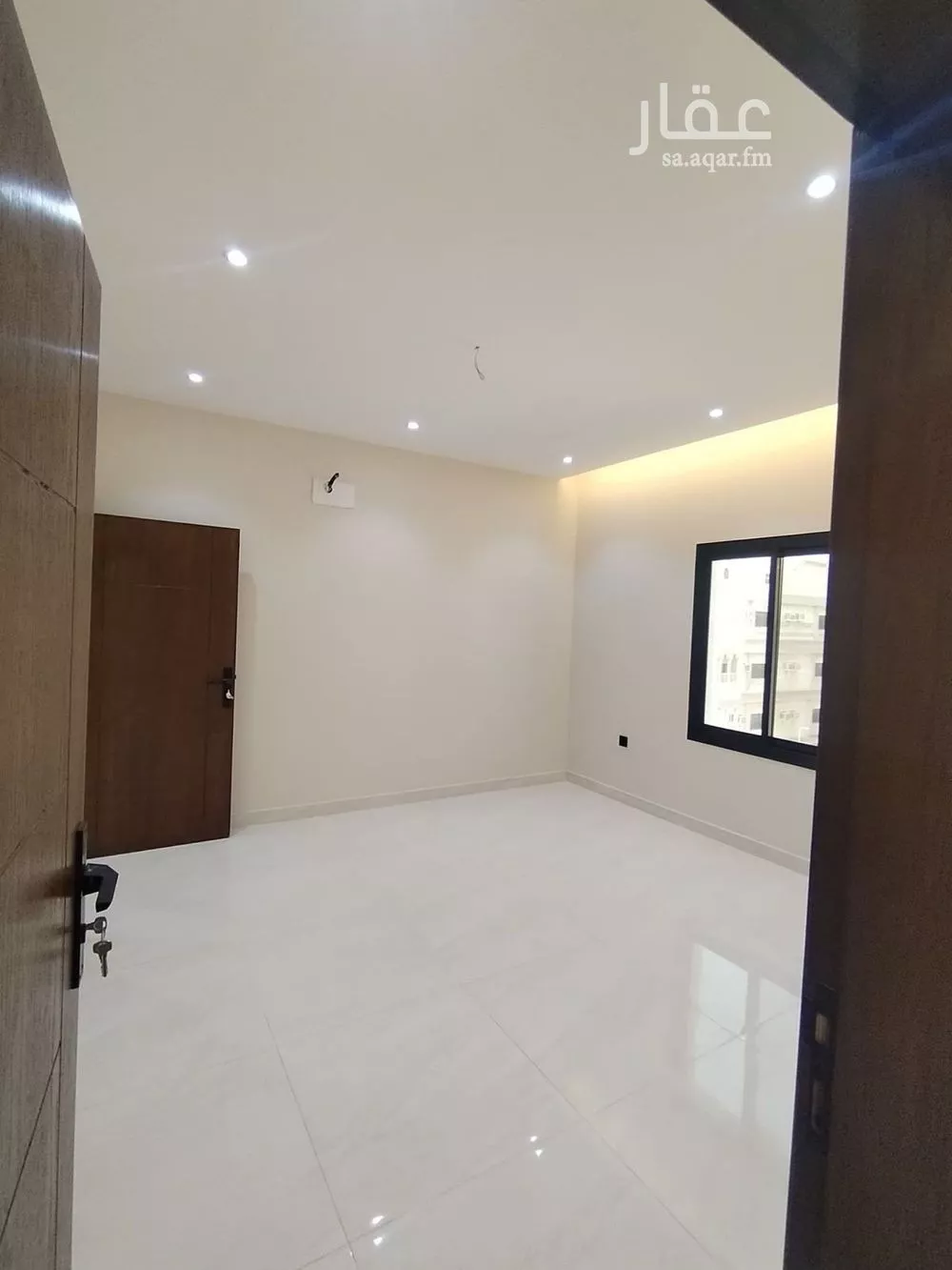 شقة 4 غرف في الربوة 5