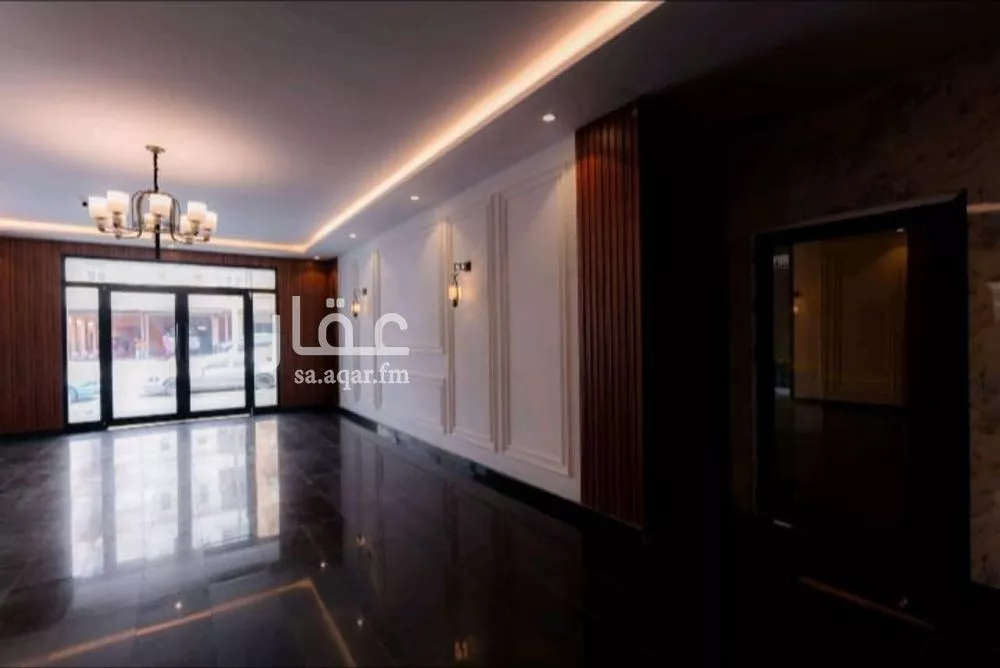 شقة 4 غرف في الواحة 2