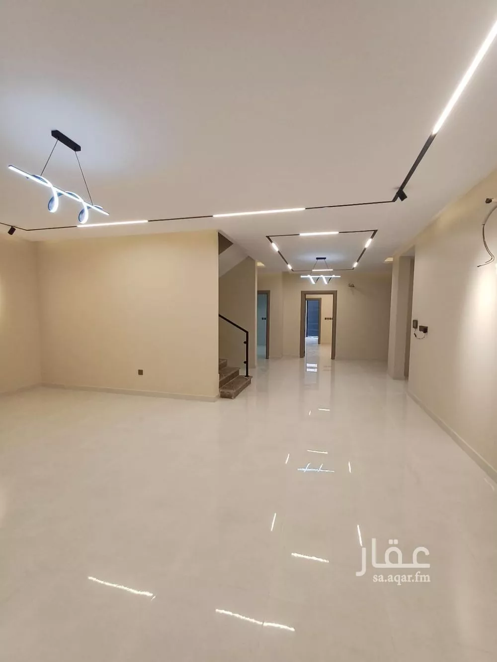 فيلا 10 غرف في الرحمانية 1