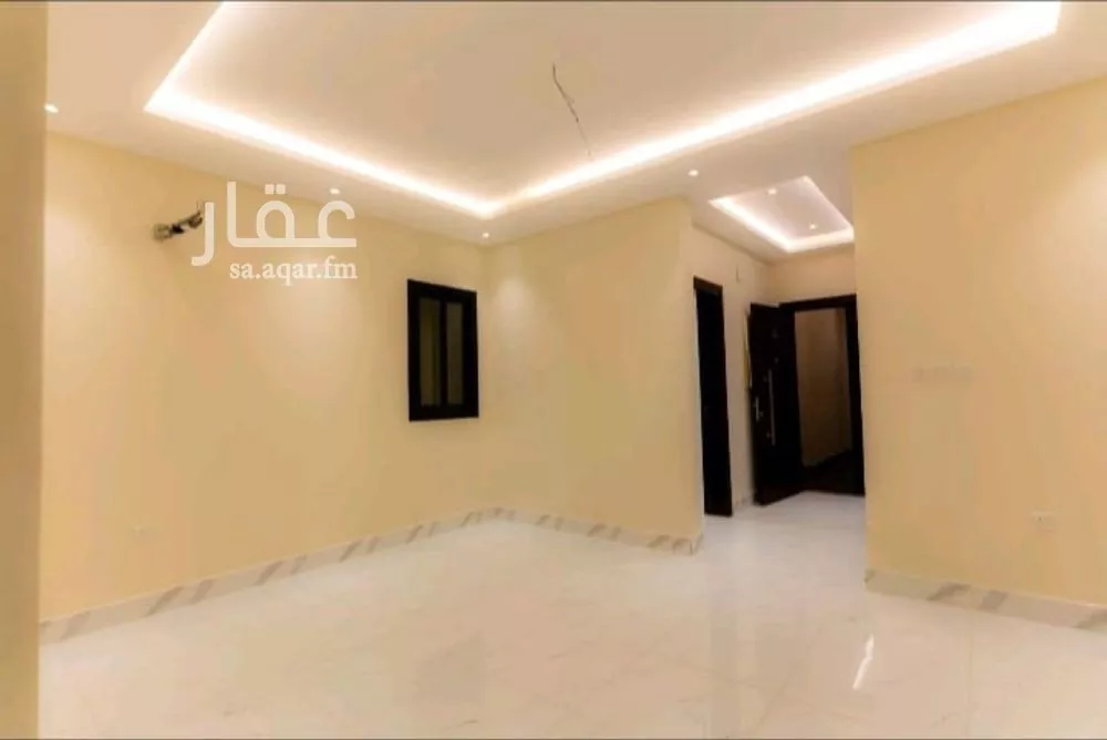 شقة 4 غرف في الواحة 4