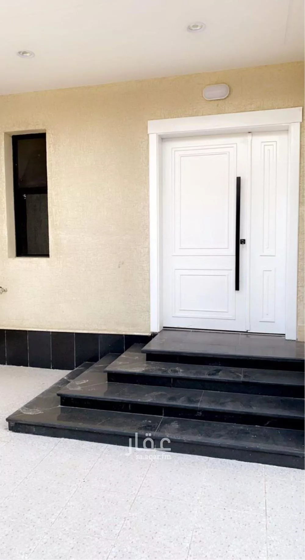 فيلا 5 غرف في الفروسية 1