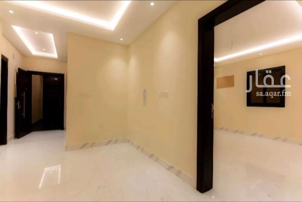 شقة 4 غرف في الواحة 3