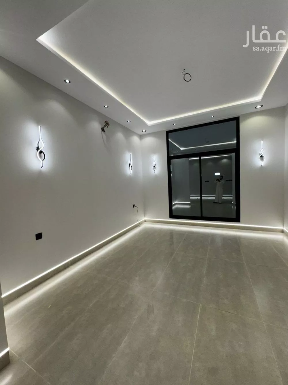 فيلا 6 غرف في بحرة 2