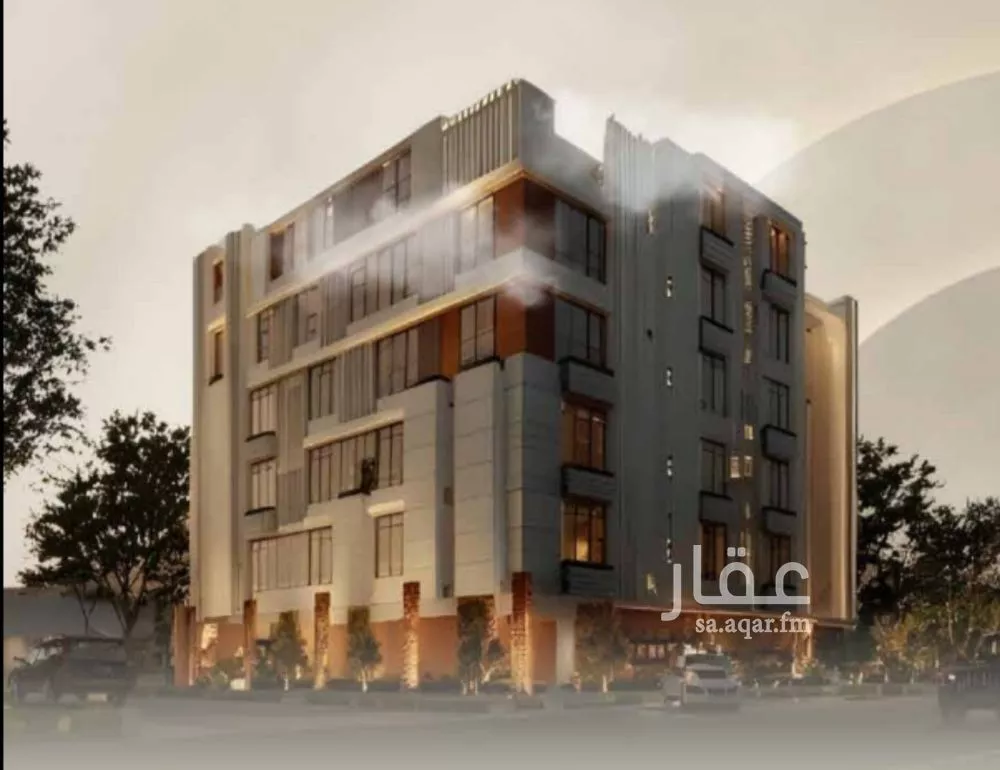 4 bedroom apartment in Al Rawdah 4