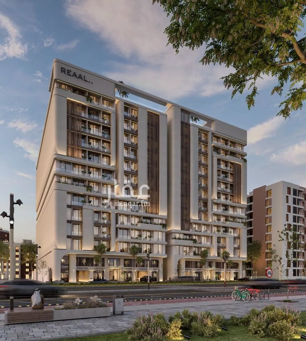 شقة 2 غرف في الفيحاء 2