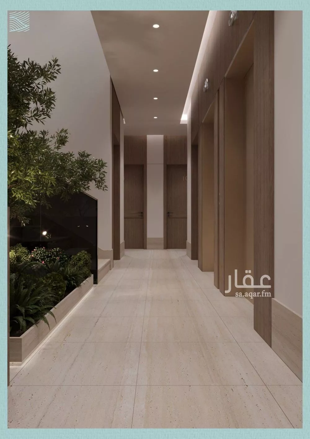 2 bedroom apartment in Al Yaqout, Jeddah 11