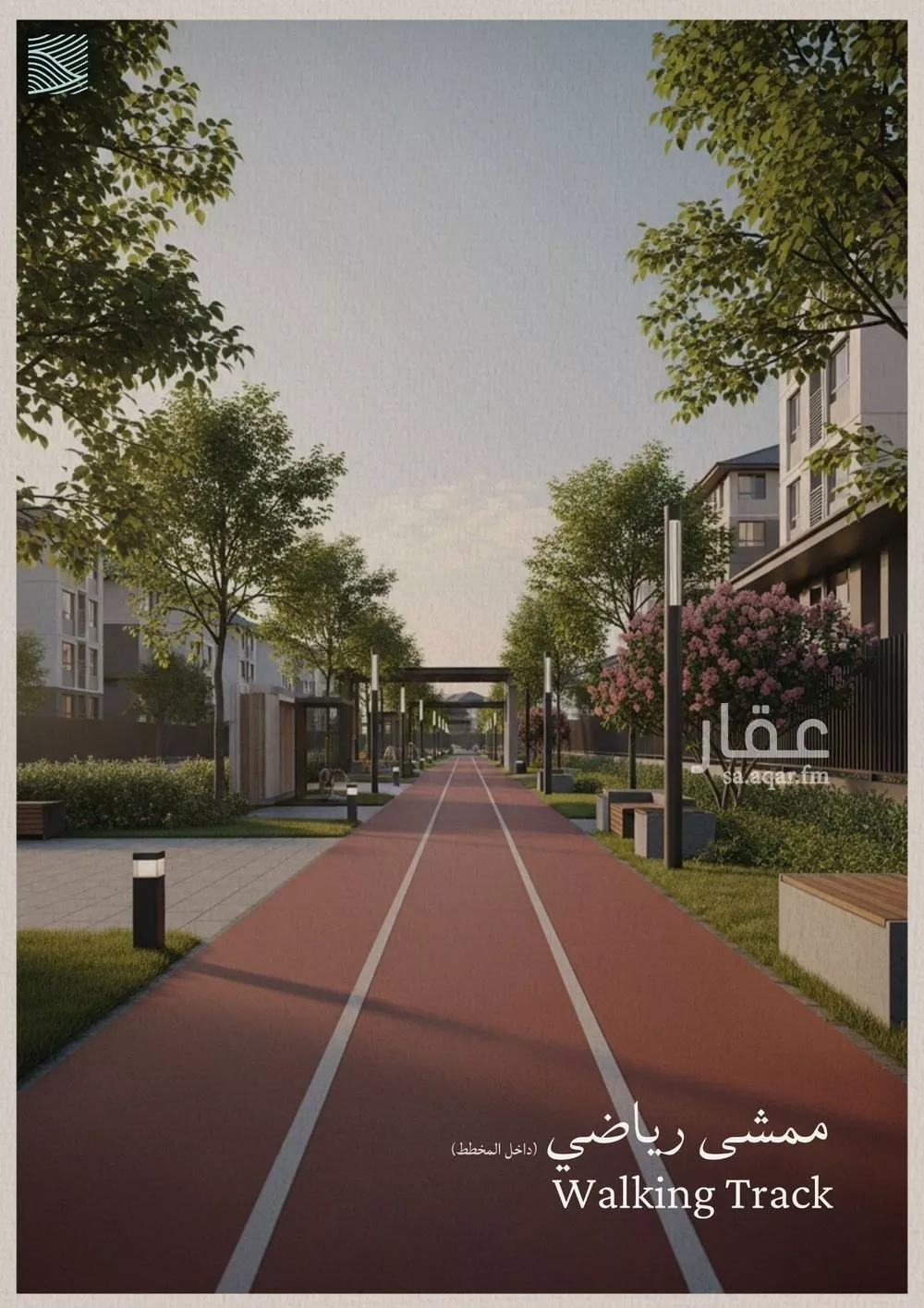 3 bedroom apartment in Al Yaqout, Jeddah 13