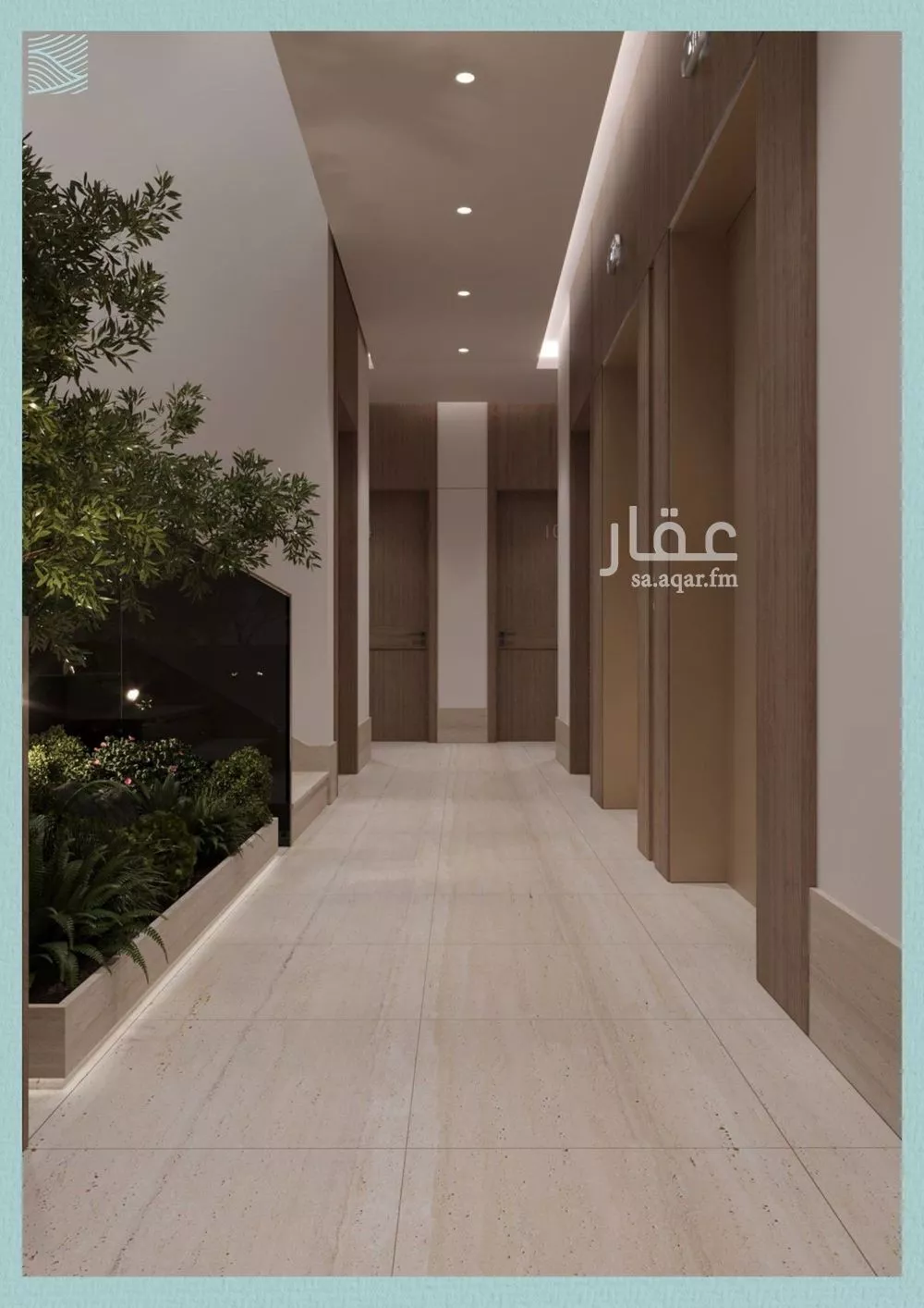 4 bedroom apartment in Al Yaqout, Jeddah 15