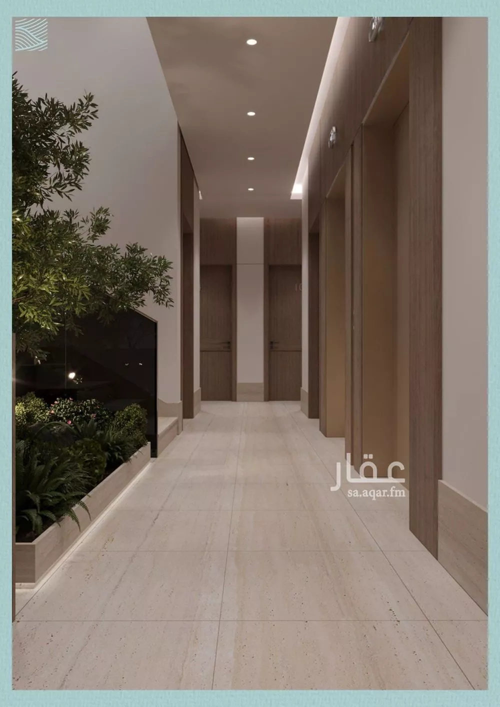 6 bedroom apartment in Al Yaqout, Jeddah 7