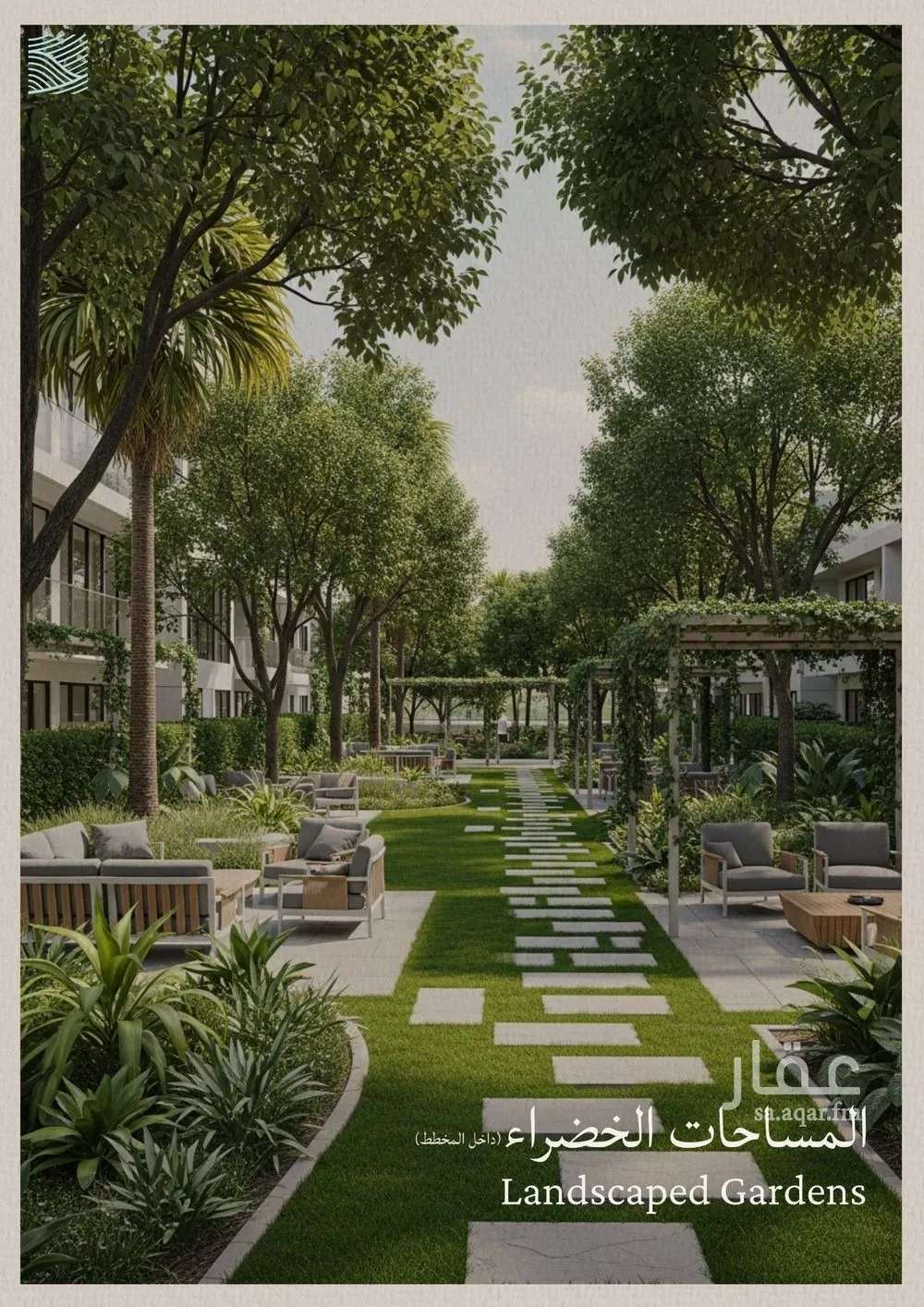 2 bedroom apartment in Al Yaqout, Jeddah 7